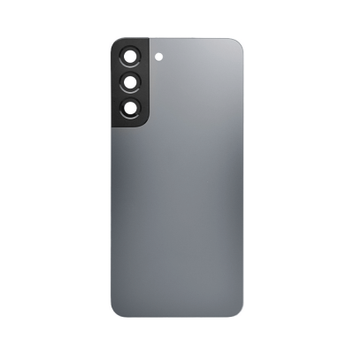 Back Door with Camera Lens for Samsung Galaxy S22 Plus 5G Graphite