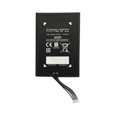 Replacement Battery for Nintendo Switch 2 (BEE-003) (Only via Ground Shipping)