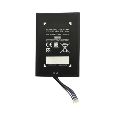 Replacement Battery for Nintendo Switch 2 (BEE-003) (Only via Ground Shipping)