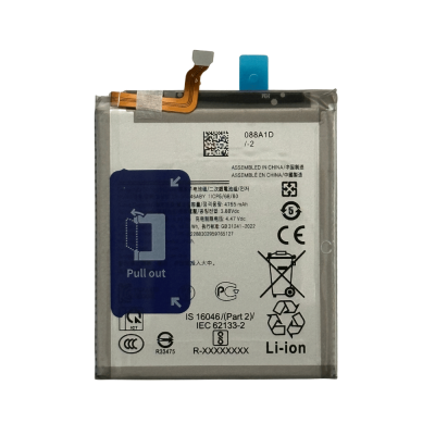 Replacement Battery for Samsung S26 Plus 5G (Only via Ground Shipping)