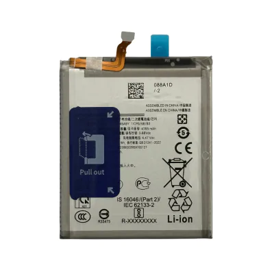 Replacement Battery for Samsung S26 Plus 5G (Only via Ground Shipping)