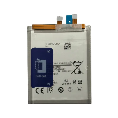 Replacement Battery for Samsung S26 Ultra 5G (Only via Ground Shipping)