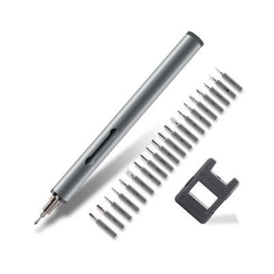 Best Electric Screwdriver