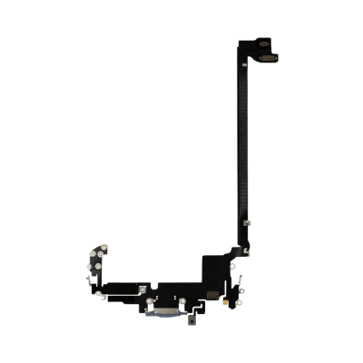 Charging Port for iPhone 17 Pro Max Deep Blue (Premium)