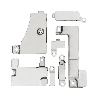 Bracket Sets (Internal Metal Shields) for iPhone 15