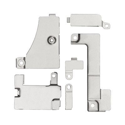 Bracket Sets (Internal Metal Shields) for iPhone 15 Plus