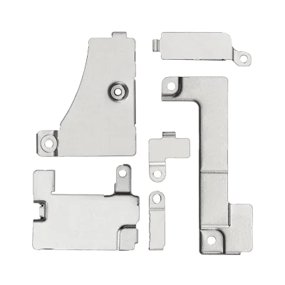 Bracket Sets (Internal Metal Shields) for iPhone 15 Plus