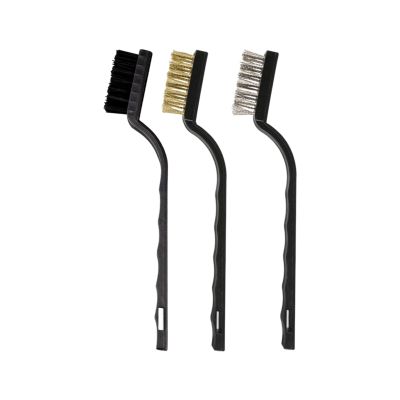 Brushes (Set of 3)