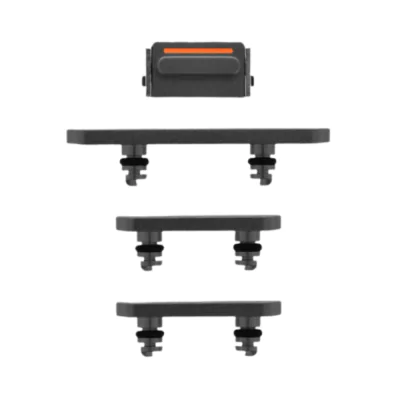 Button Set for iPhone 12 Mini Black