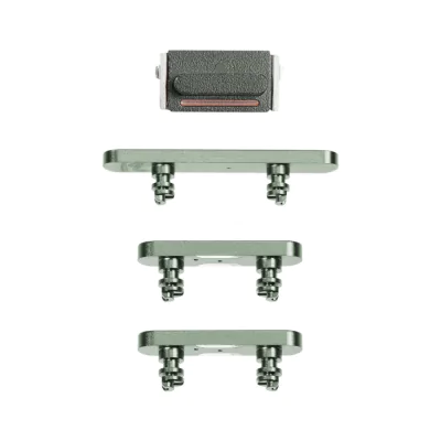Button Set for iPhone 13 / 13 Mini Green