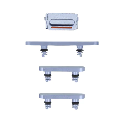 Button Set for iPhone 14 / 14 Plus Blue