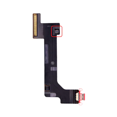 Charging Port for iPad 10 (2022) Pink (4G)