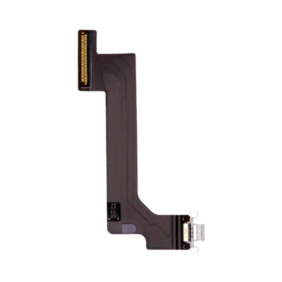 Charging Port for iPad 10 (2022) Silver (Wifi)