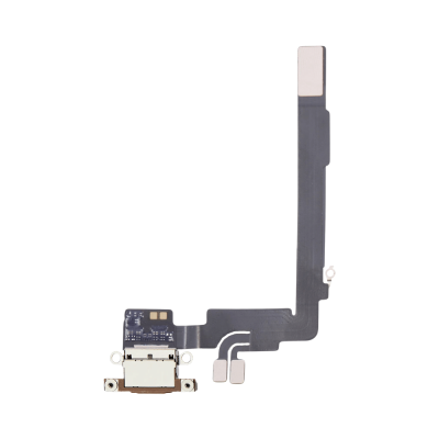 Charging Port for iPhone 16 Pro Max Desert Titanium (Aftermarket)