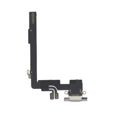 Charging Port for iPhone 16 Pro Max Natural Titanium (Aftermarket)