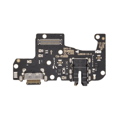 Charging Port for Moto G Stylus (2022) (XT2211)