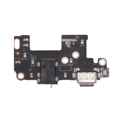 Charging Port for Moto G Stylus 5G (XT2215)