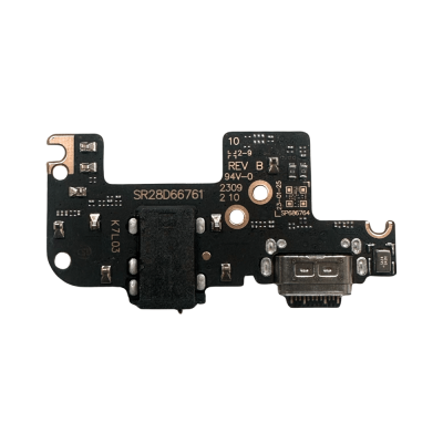 Charging Port for Moto G Stylus 5G (2023) (XT2315)