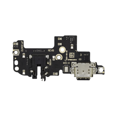 Charging Port for Motorola Moto G Stylus 5G (2024) (XT2419)