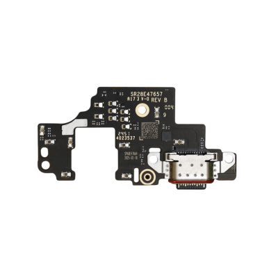 Charging Port for Motorola Moto G Stylus 5G 2025 (XT2517)