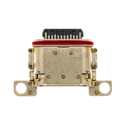 Charging Port for Samsung Galaxy S21 / S21 Plus / S21 Ultra / S21 FE / S22 / S22 Plus / S22 Ultra / S23 / S23 Plus / S23 Ultra (Soldering Required) (Pack of 10)