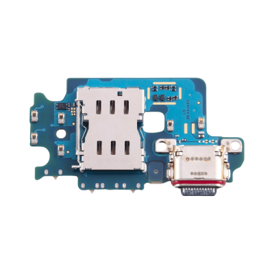 Charging Port for Samsung Galaxy S24 5G (For North America)