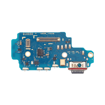 Charging Port for Samsung Galaxy S24 Ultra 5G (For North America)