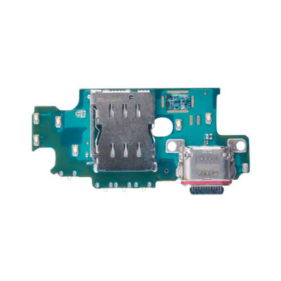 Charging Port for Samsung Galaxy S25 Plus 5G (North America Only)