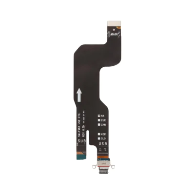 Charging Port for Samsung Galaxy Z Fold 7 (North America)