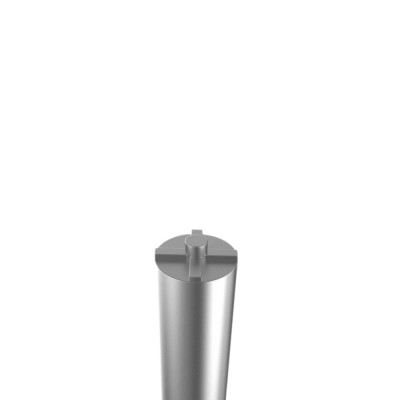 QianLi Tool Plus iThor Screwdriver D Convex Cross 2.5MM