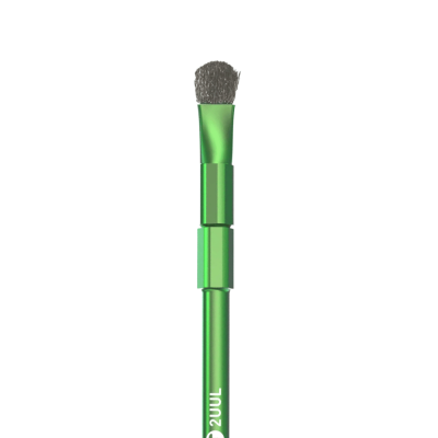 Dual Ended Cleaning Brush for Motherboard Repair (CL15) (2uul)