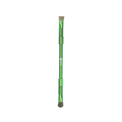 Dual Ended Cleaning Brush for Motherboard Repair (CL15) (2uul)