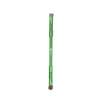 Dual Ended Cleaning Brush for Motherboard Repair (CL15) (2uul)