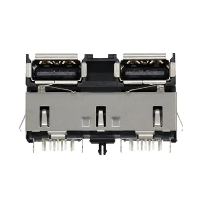 Dual USB Port for Sony PS4 / PS4 Slim