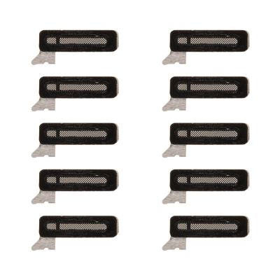 Earspeaker Mesh for iPhone 12 Mini / 12 / 12 Pro / 12 Pro Max (Pack of 10)