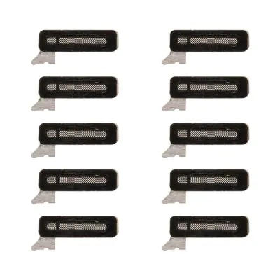 Earspeaker Mesh for iPhone 12 Mini / 12 / 12 Pro / 12 Pro Max (Pack of 10)