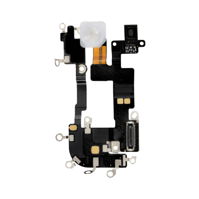 Flash Light Flex with Wifi Antenna Flex Cable for iPhone 17 Pro Max