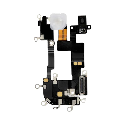 Flash Light Flex with Wifi Antenna Flex Cable for iPhone 17 Pro Max