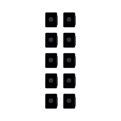 Flashlight / Power Bracket with Mesh for iPhone 11 (Pack of 10)