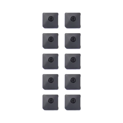 Flashlight / Power Bracket with Mesh for iPhone 12 (Pack of 10)