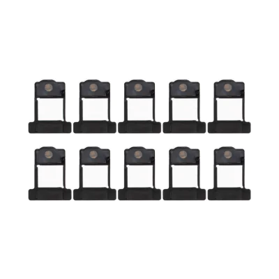Flashlight / Power Bracket with Mesh for iPhone XR (Pack of 10)