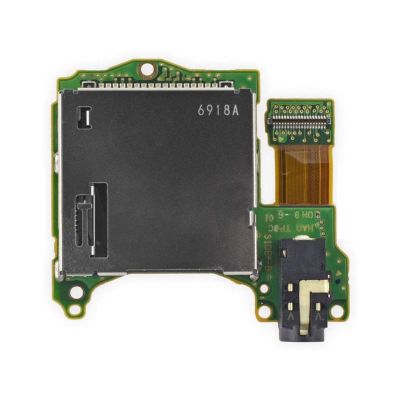 Game Card Reader for Nintendo Switch