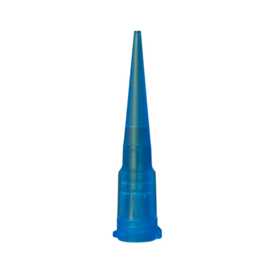 Glue Dispensing Tip (22 Gauge) (Pack of 50)