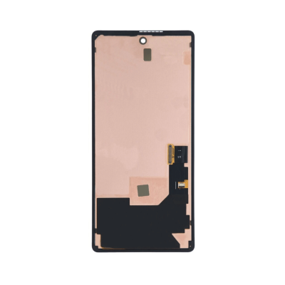 OLED and Digitizer Assembly for Google Pixel 6 (with Frame) (Refurbished)