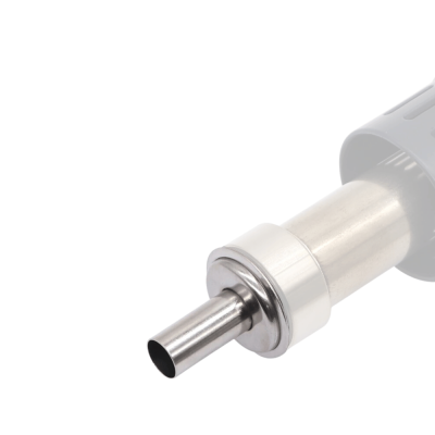 Heat Gun Nozzle Sleeves for QUICK 861DW (5 Pieces)
