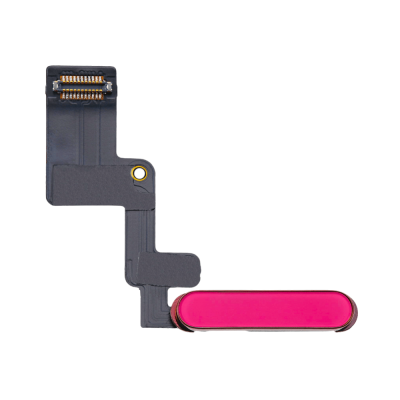 Home Button for iPad 10 (2022) Pink (Aftermarket)