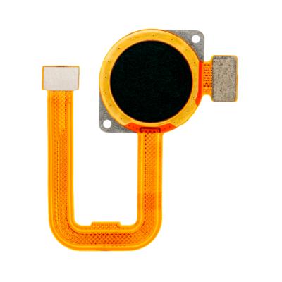 Home Button for Moto G Stylus 5G (XT2131) Cosmic Emerald