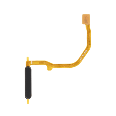 Home Button for Samsung Galaxy A17 5G Black (A176)