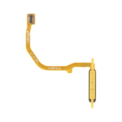 Home Button for Samsung Galaxy A17 5G Black (A176)