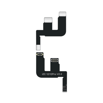 i2C - Dot Matrix Free Split External Cable for iPhone 12 / 12 Pro